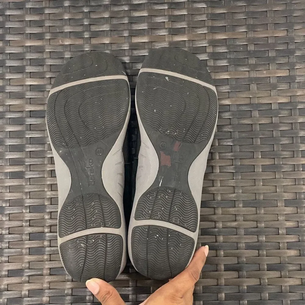 Dansko women’s shoes women’s size 41  - Picture 6 of 8